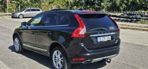 Volvo XC 60 4x4 D5AWD Summum - imagine 4