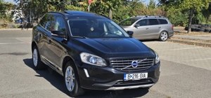 Volvo XC 60 4x4 D5AWD Summum - imagine 2