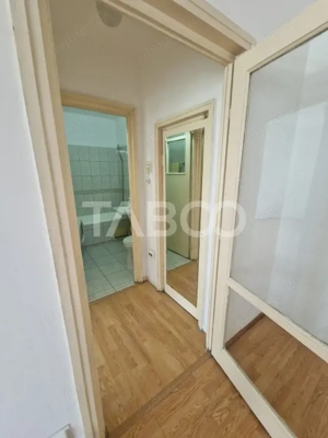 Apartament 2 camere de vanzare Obor balcon luminos acces rapid - imagine 9