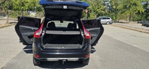 Volvo XC 60 4x4 D5AWD Summum - imagine 6