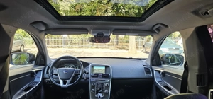 Volvo XC 60 4x4 D5AWD Summum - imagine 8
