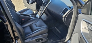 Volvo XC 60 4x4 D5AWD Summum - imagine 10
