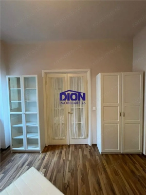 APARTAMENT SUPERB 3 CAM,  PIATA UNIRII - imagine 5