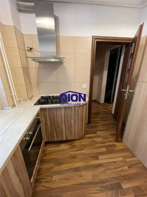 APARTAMENT SUPERB 3 CAM,  PIATA UNIRII - imagine 4