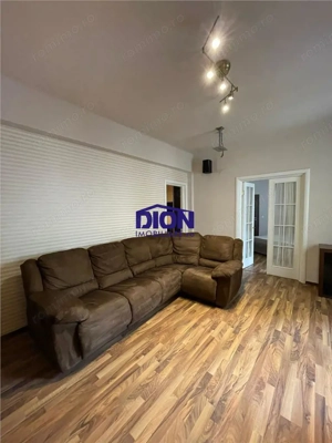 APARTAMENT SUPERB 3 CAM,  PIATA UNIRII - imagine 6