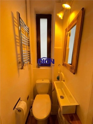 APARTAMENT SUPERB 3 CAM,  PIATA UNIRII - imagine 10