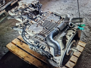 Cutii viteze AT2412 Volvo automata cu retarder