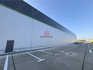 Vanzare depozit hala spatiu industrial Theodor Pallady - A2 - imagine 17