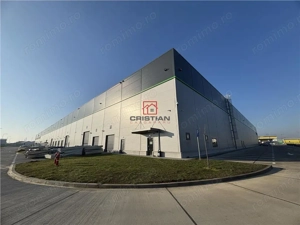 Vanzare depozit hala spatiu industrial Theodor Pallady - A2 - imagine 20