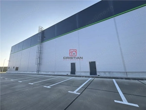 Vanzare depozit hala spatiu industrial Theodor Pallady - A2 - imagine 18