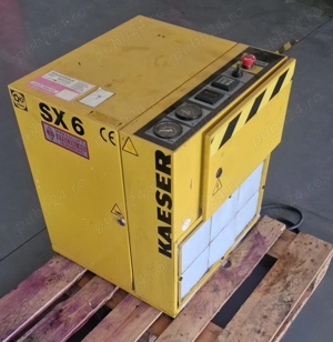 Vand compresor Kaeser