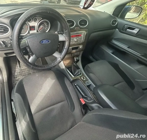 Ford Focus 1.6 TDCi Ghia Break