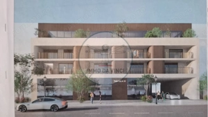 Apartament de vanzare 2 camere 57mp 2550 EUR-MP