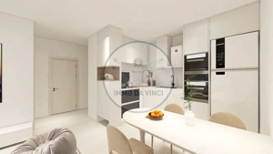 Apartament de vanzare 2 camere 57mp 2550 EUR-MP - imagine 4