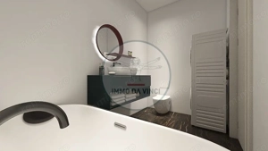 Apartament de vanzare 2 camere 57mp 2550 EUR-MP - imagine 10