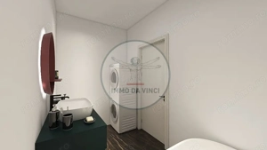 Apartament de vanzare 2 camere 57mp 2550 EUR-MP - imagine 9