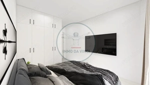 Apartament de vanzare 2 camere 57mp 2550 EUR-MP - imagine 7