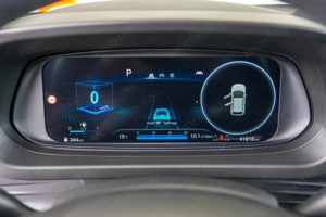 Hyundai Bayon - imagine 15