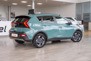Hyundai Bayon - imagine 8