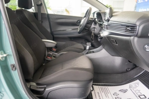 Hyundai Bayon - imagine 12