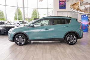 Hyundai Bayon - imagine 4