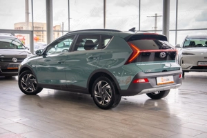 Hyundai Bayon - imagine 7