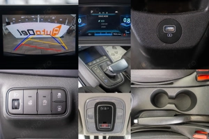 Hyundai Bayon - imagine 18