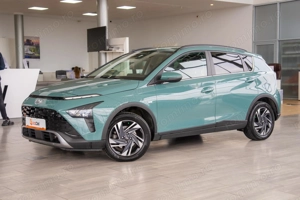 Hyundai Bayon - imagine 3