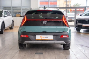 Hyundai Bayon - imagine 6