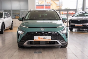 Hyundai Bayon - imagine 2