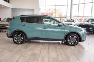 Hyundai Bayon - imagine 5