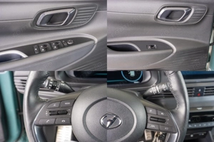 Hyundai Bayon - imagine 14