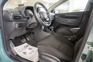 Hyundai Bayon - imagine 13