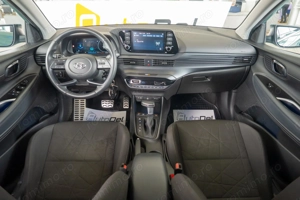 Hyundai Bayon - imagine 16