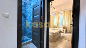 2 camere I Navodari I 55 mp utili I 50 mp de plaja I parcare I mobilat - imagine 9