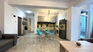 2 camere I Navodari I 55 mp utili I 50 mp de plaja I parcare I mobilat - imagine 2