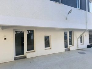 Spațiu Comercial de închiriat în Chiajna, 22,5 mp utili Tineretului-Ilie Petre
