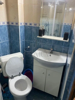 Apartament 1 camera-decomandat-Umt - imagine 8