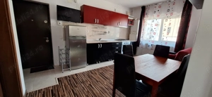 Inchiriez apartament 2 dormitoare, str Carmen Silva, Cluj Napoca