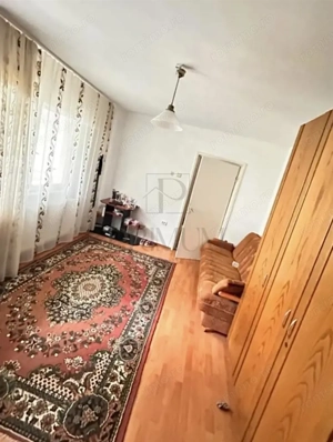 SAGULUI- apartament 2 camere, centrala, bloc cu lift, anvelopat - imagine 3