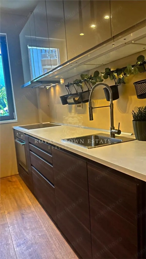 NOU* 3 camere | Herastrau - Cartier francez | Parcare inclusa - imagine 5