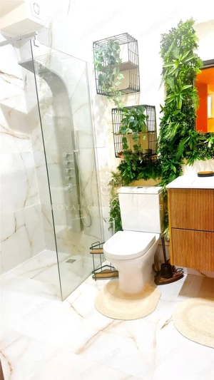 NOU* 3 camere | Herastrau - Cartier francez | Parcare inclusa - imagine 12