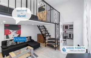 Apartament de închiriat, 1 camera, Ultra-Central, Oradea