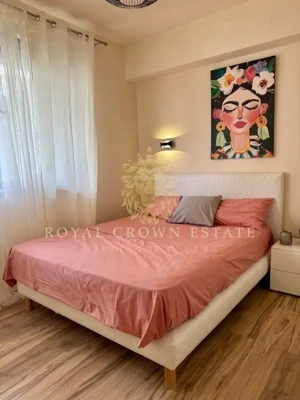 NOU* 3 camere | Herastrau - Cartier francez | Parcare inclusa - imagine 10