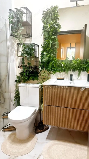 NOU* 3 camere | Herastrau - Cartier francez | Parcare inclusa - imagine 11