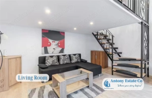 Apartament de închiriat, 1 camera, Ultra-Central, Oradea - imagine 2