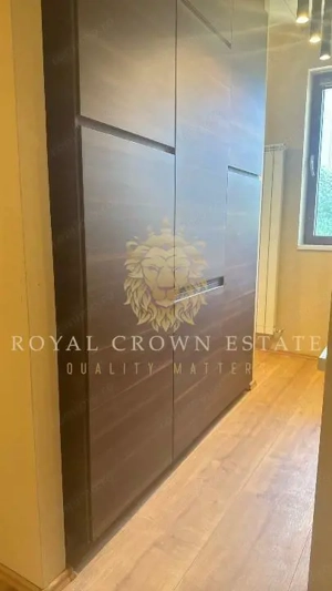 NOU* 3 camere | Herastrau - Cartier francez | Parcare inclusa - imagine 6