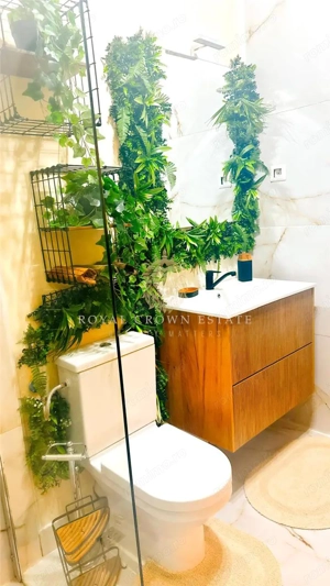 NOU* 3 camere | Herastrau - Cartier francez | Parcare inclusa - imagine 13