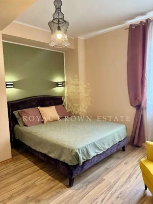 NOU* 3 camere | Herastrau - Cartier francez | Parcare inclusa - imagine 7