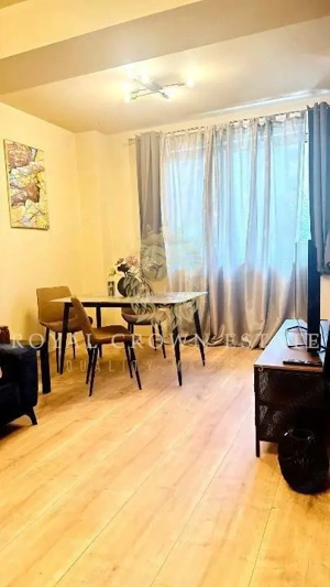 NOU* 3 camere | Herastrau - Cartier francez | Parcare inclusa - imagine 3